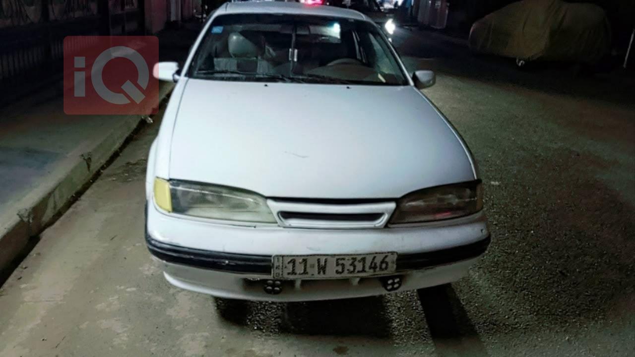 دايو برنس